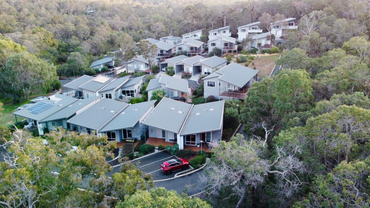 Cape Villas 23 Dunsborough Kültér fotó